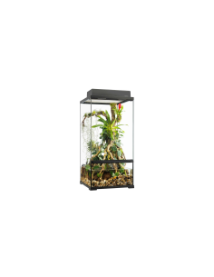Pro Paludarium Small X-Tall - ExoTerra 45x45x90 2