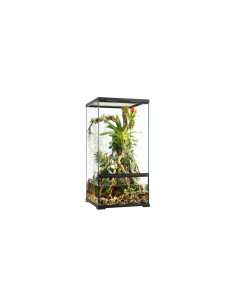 Pro Paludarium Small X-Tall - ExoTerra 45x45x90
