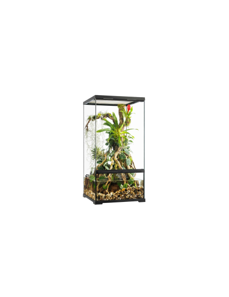 Pro Paludarium Small X-Tall - ExoTerra 45x45x90
