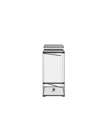 Pro Paludarium Small X-Tall - ExoTerra 45x45x90