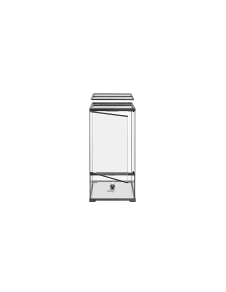 Pro Paludarium Small X-Tall - ExoTerra 45x45x90