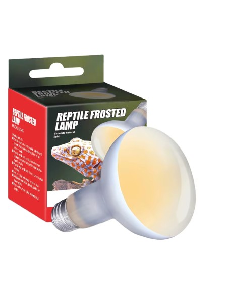 Lampada Riscaldante - Nomoy Pet