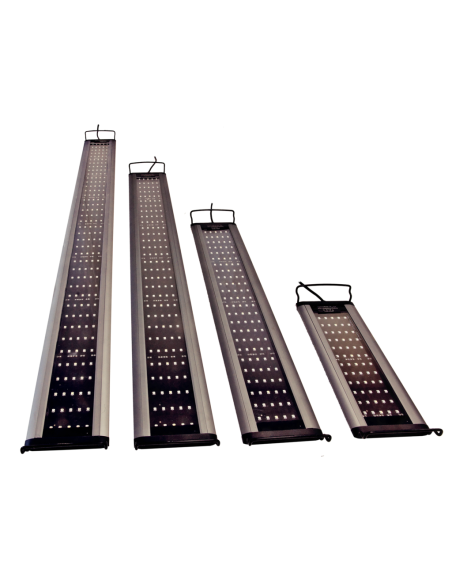 Sunbeam 30 Lampada LED per acquari con controller