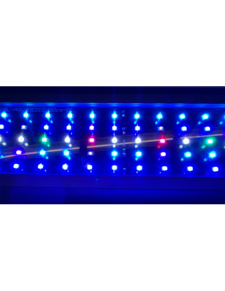 Sunbeam 30 Lampada LED per acquari con controller