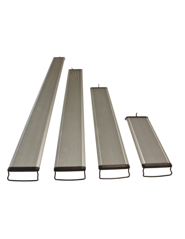 Sunbeam 30 Lampada LED per acquari con controller