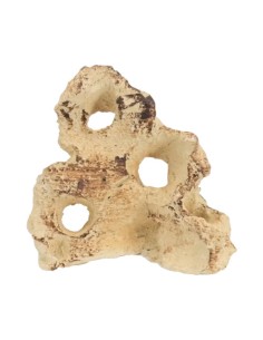 Aquaroche Three hole rock 16x11cm