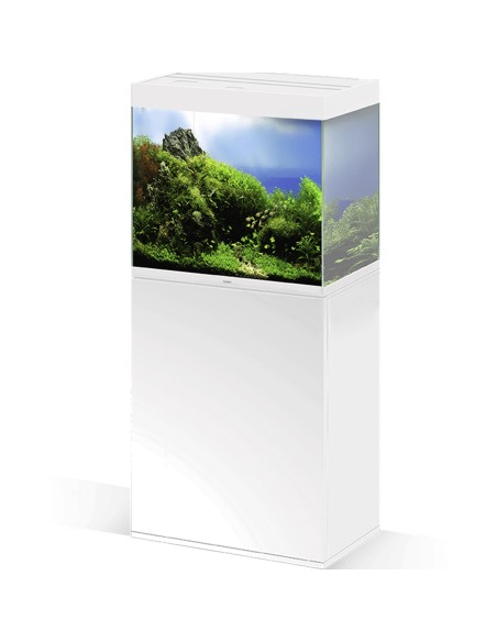 Ciano Aquarium Emotions Pro 60 completo vasca e mobile - Askoll