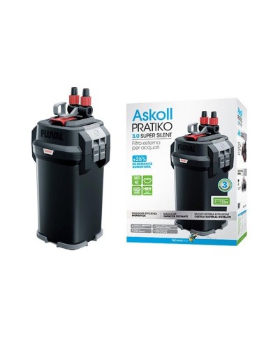Acquario completo Ciano Aquarium Emotions Pro...