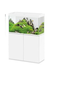 Acquario completo Ciano Aquarium Emotions Pro 100 vasca,...