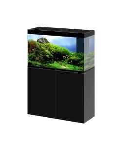 Acquario completo Ciano Aquarium Emotions Pro 100 vasca,... 2