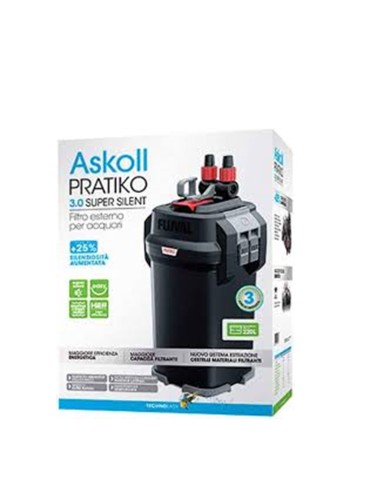 Acquario completo Ciano Aquarium Emotions Pro...