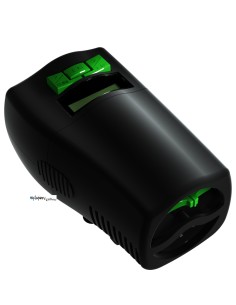 Tetra myFeeder – Mangiatoia Automatica Digitale per Acquario 2