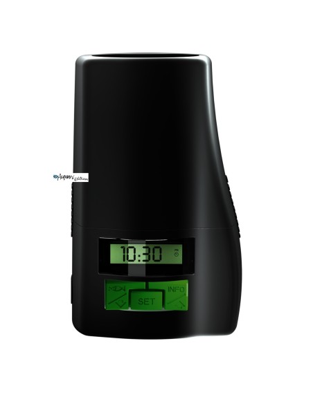 Tetra myFeeder – Mangiatoia Automatica Digitale per Acquario