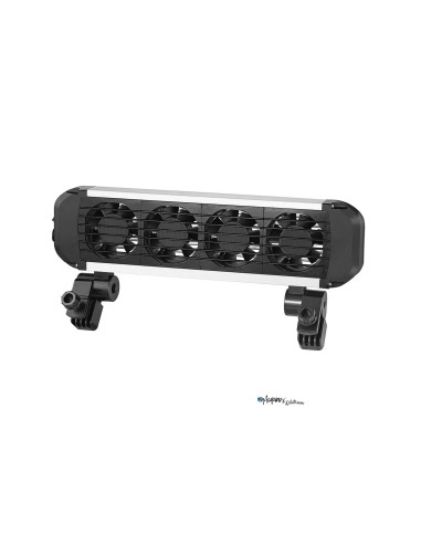 AQPET VENTOLE DI RAFFREDDAMENTO FROSTLINE A 4...