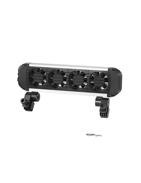 AQPET VENTOLE DI RAFFREDDAMENTO FROSTLINE A 4 ELEMENTI