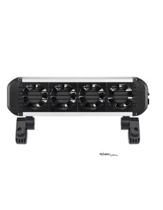 AQPET VENTOLE DI RAFFREDDAMENTO FROSTLINE A 4 ELEMENTI 2