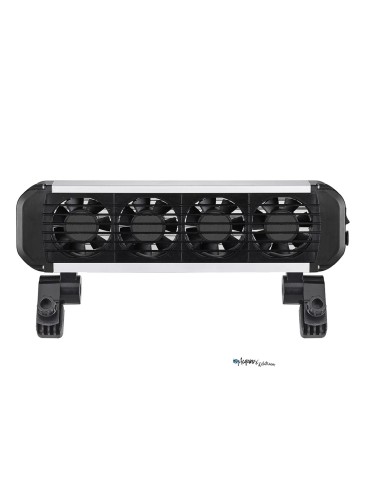 AQPET FROSTLINE X4 – Sistema di Raffreddamento...