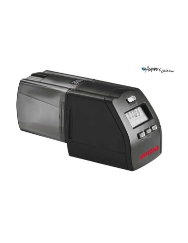AMTRA AUTOFOOD DELUXE LCD