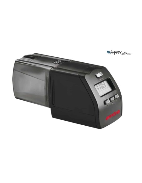 AMTRA AUTOFOOD DELUXE LCD