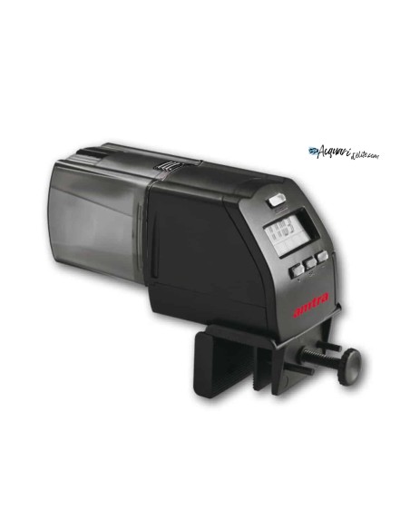AMTRA AUTOFOOD DELUXE LCD