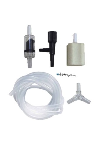 AMTRA Air System 60 UPS – Aeratore per Acquario...