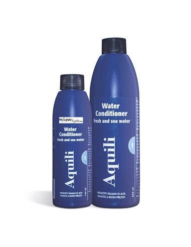 Aquili Water Conditioner - biocondizionatore...