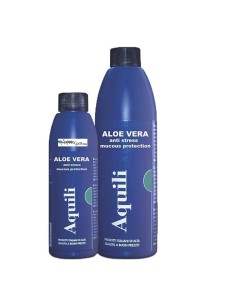 Aquili Aloe Vera - Antistress e Protettivo delle mucose