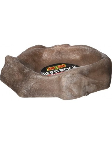 Repti Rock Vaschetta XS 11 cm.