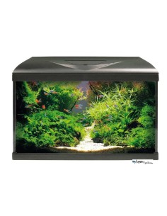 AMTRA ACQUARIO SYSTEM TANK V2 60 LED Nero