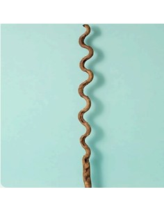 Cipo Escada legno decorativo per acquario e terrario Natunae XL