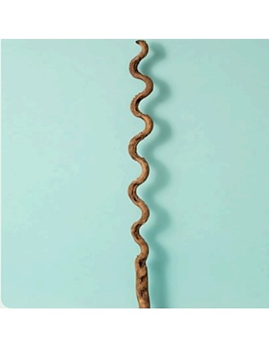 Cipo Escada legno decorativo per acquario e terrario Natunae XL