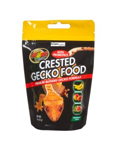Zoo Med Crested Gecko Food – Anguria 56 g