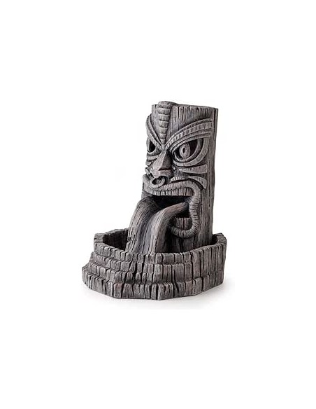 Fontana dispenser per terrario  ExoTerra Cascada Tiki L