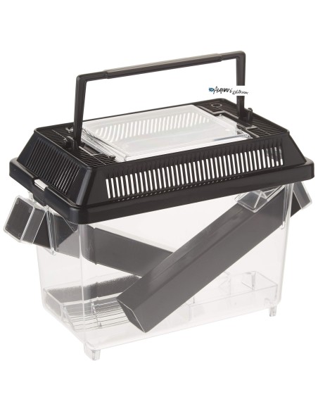ExoTerra Cricket Box S - Kit completo per la cura dei grilli