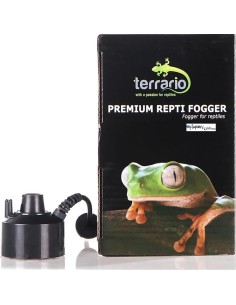 Terrario Premium Fogger  - Generatore di nebbia