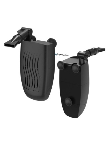 Aqpet Simply LED 30 – acquario cm39x22,5x30h...