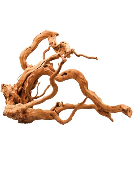 Aqpet Zen wood Radice Legno Select