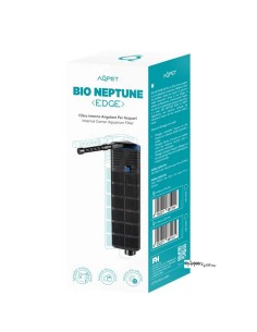 Filtro Interno BIONeptune Edge - Aqpet