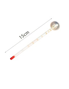 Nobleza - Termometro per acquario 15 cm.