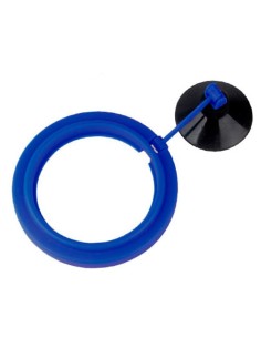 Nobleza Anello Alimentazione Pesci Galleggiante per...
