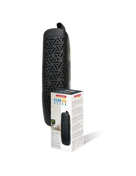 Amtra Filpo Click 250 - Filtro interno per acquari e tartarughiere