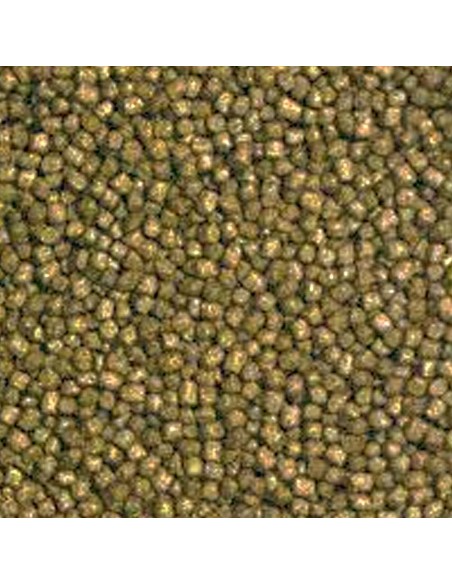 Zoo Med Cibo per cuccioli di tartaruga Food Natural Aquatic Turtle Micro Pellet