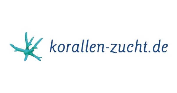 Korallen-Zucht